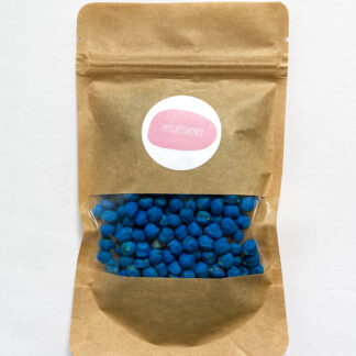 Ciecierzyca niebieska L